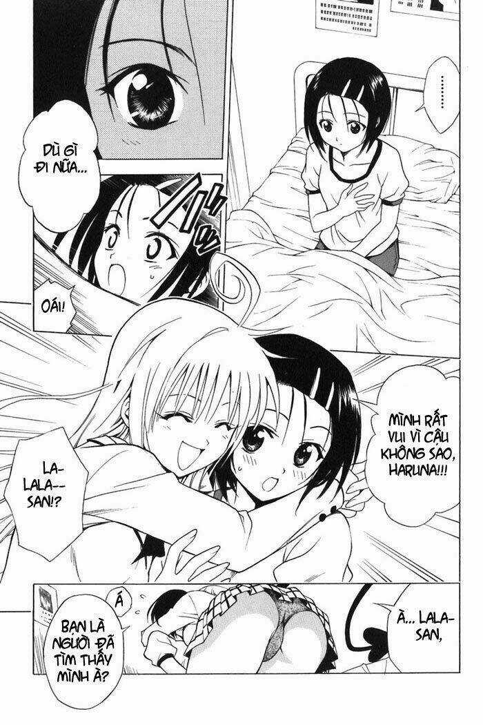 Palawari's Choice Chapter 8 trang 29