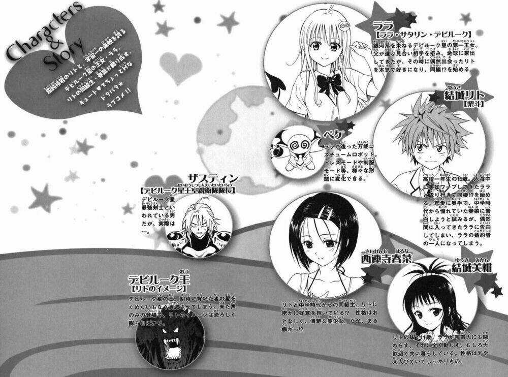 Palawari's Choice Chapter 8 trang 7