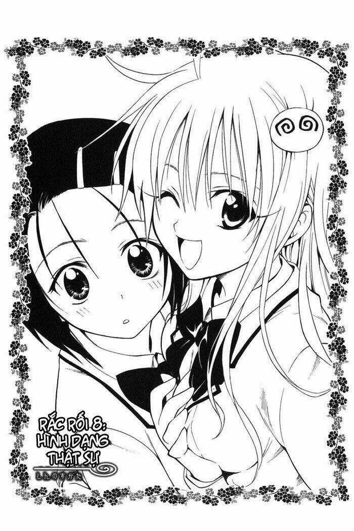 Palawari's Choice Chapter 8 trang 9