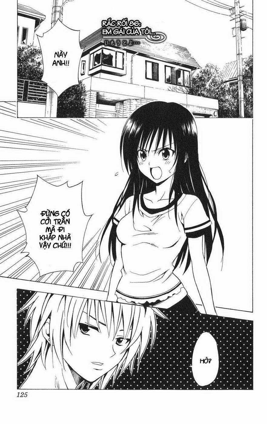 Palawari's Choice Chapter 86 trang 1