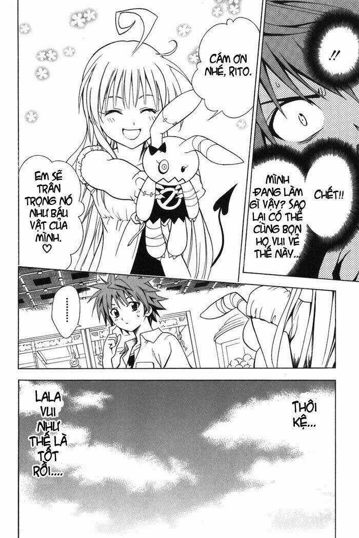 Palawari's Choice Chapter 9 trang 10