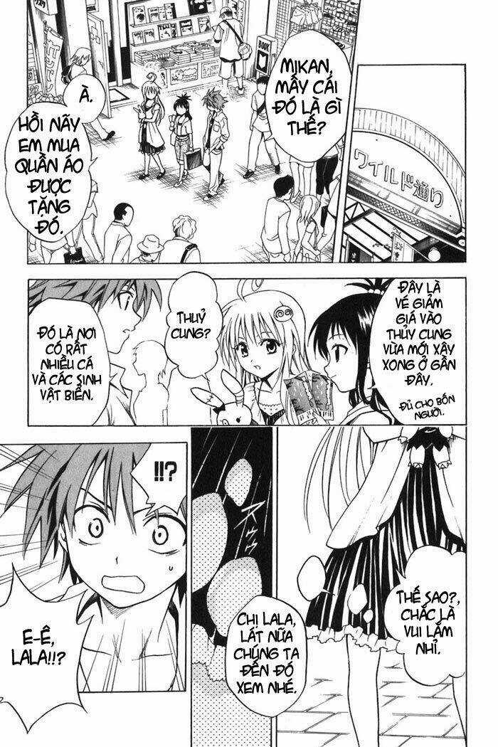 Palawari's Choice Chapter 9 trang 11