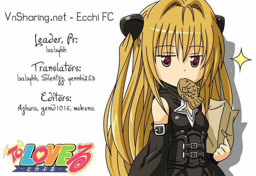 Palawari's Choice Chapter 92 trang 0