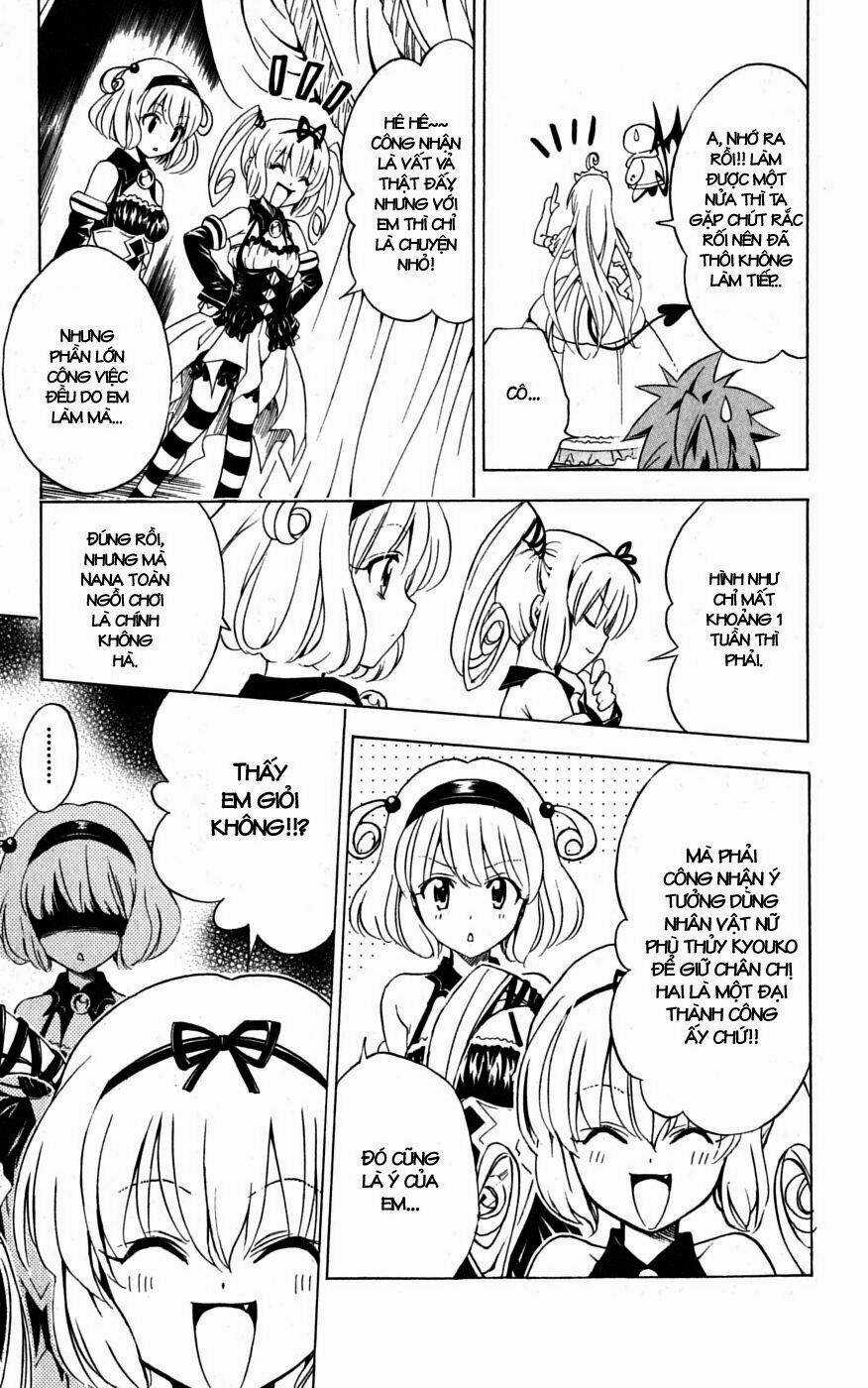 Palawari's Choice Chapter 98 trang 12