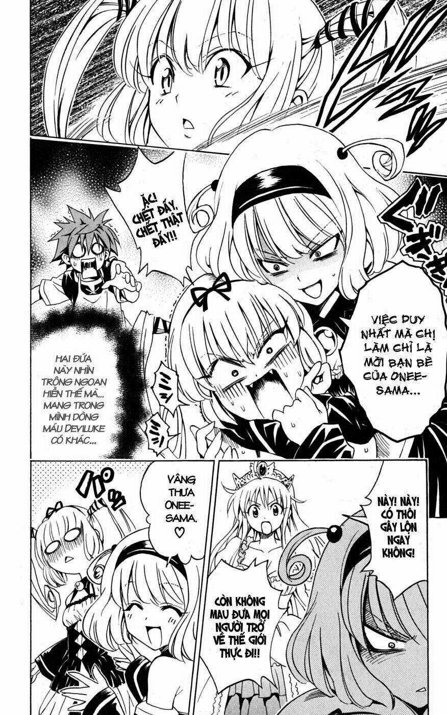 Palawari's Choice Chapter 98 trang 13