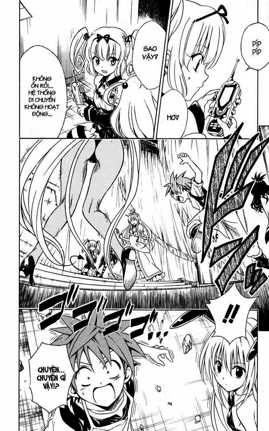 Palawari's Choice Chapter 98 trang 15