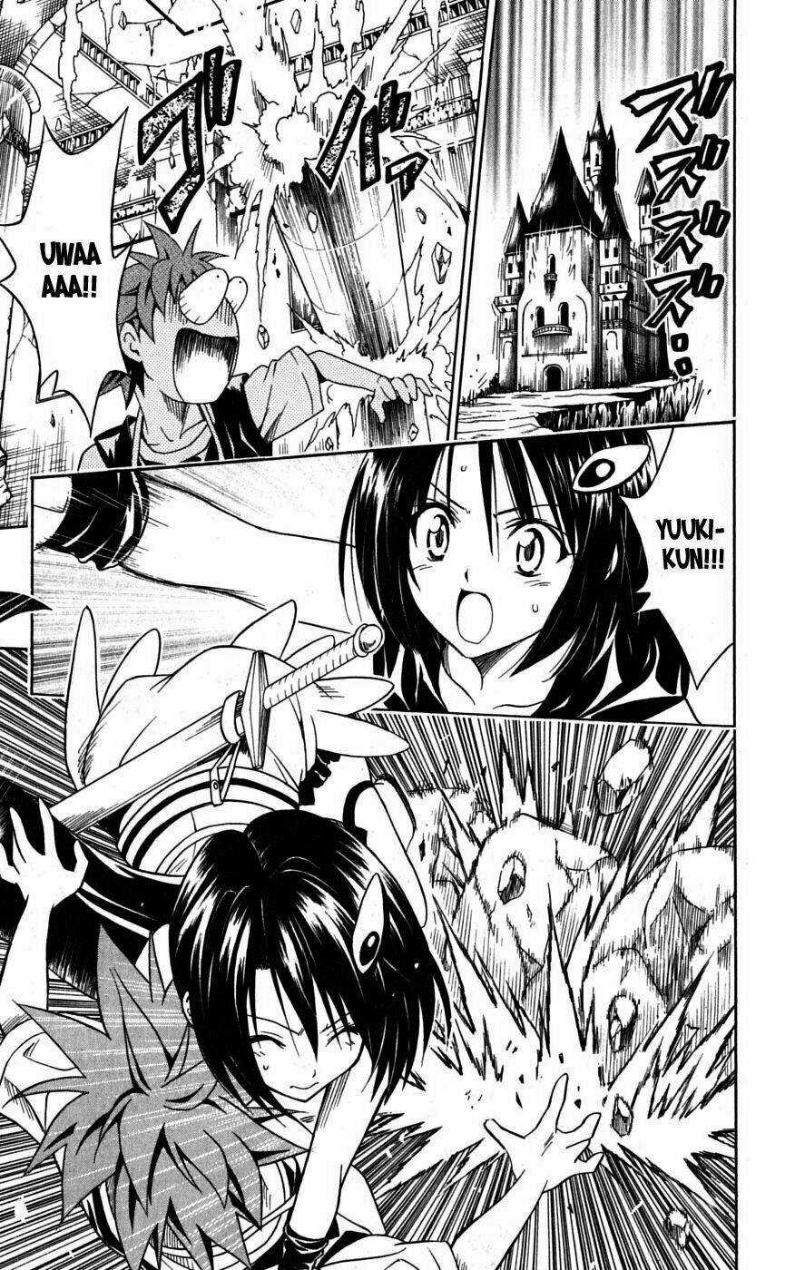 Palawari's Choice Chapter 98 trang 16