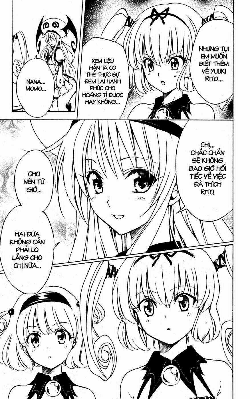 Palawari's Choice Chapter 98 trang 24