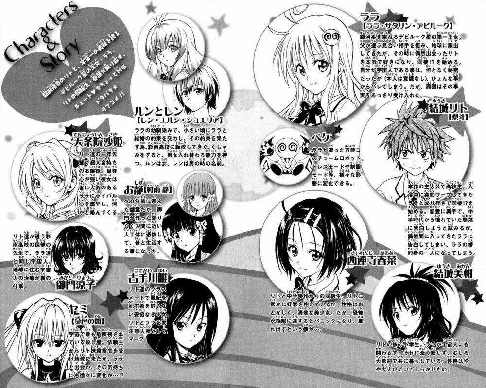 Palawari's Choice Chapter 98 trang 6