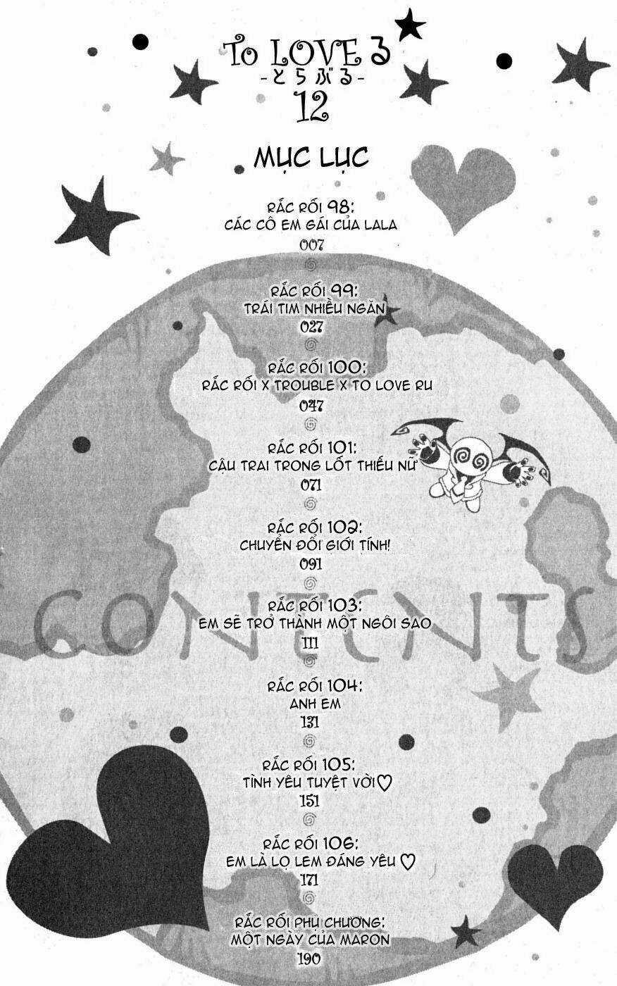 Palawari's Choice Chapter 98 trang 7