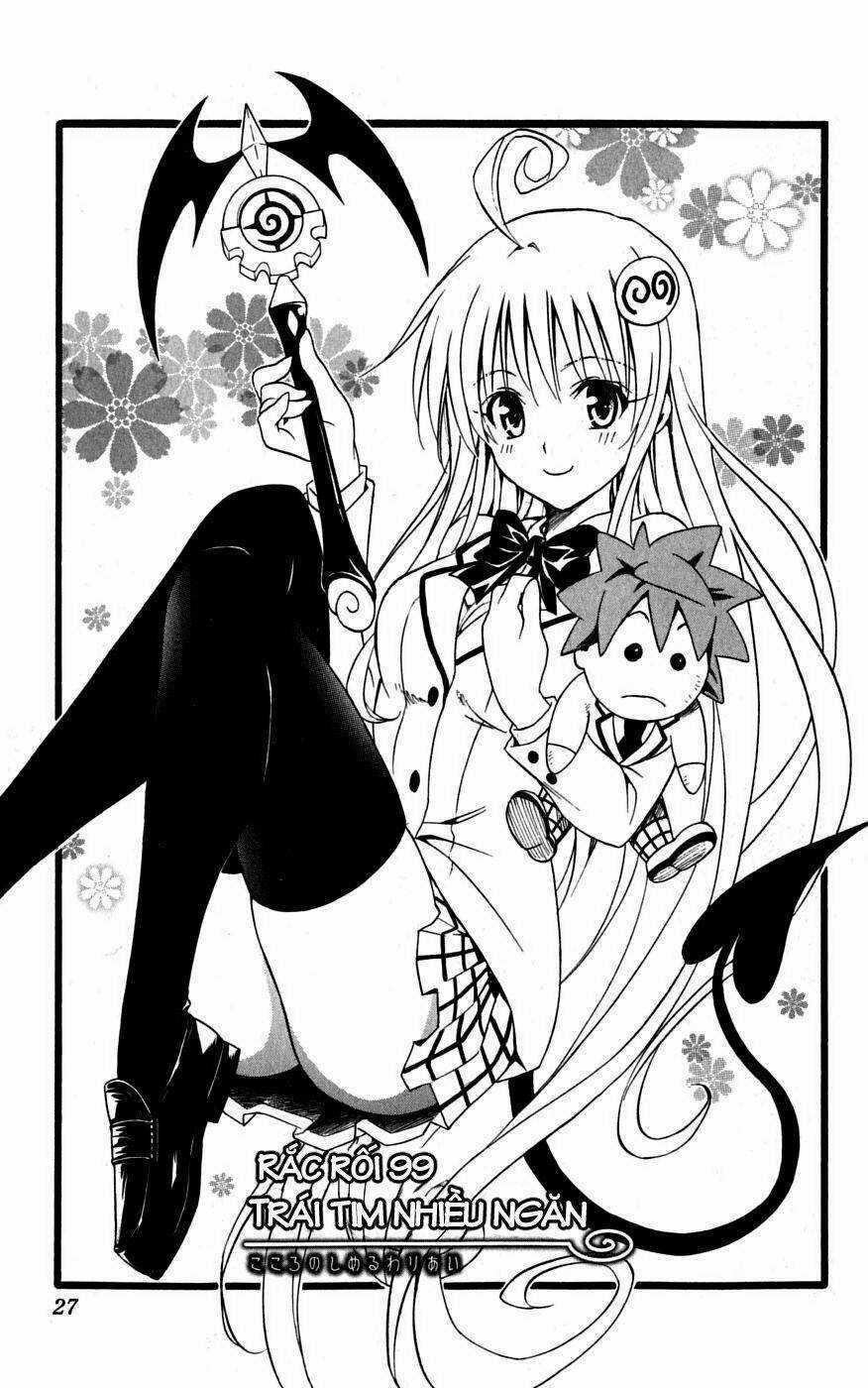 Palawari's Choice Chapter 99 trang 0