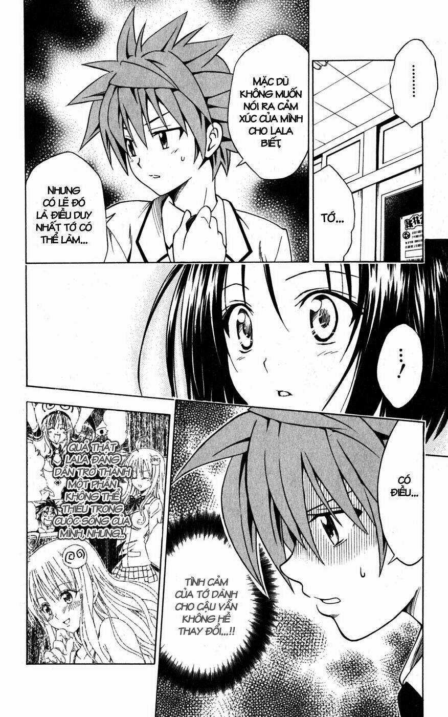 Palawari's Choice Chapter 99 trang 11