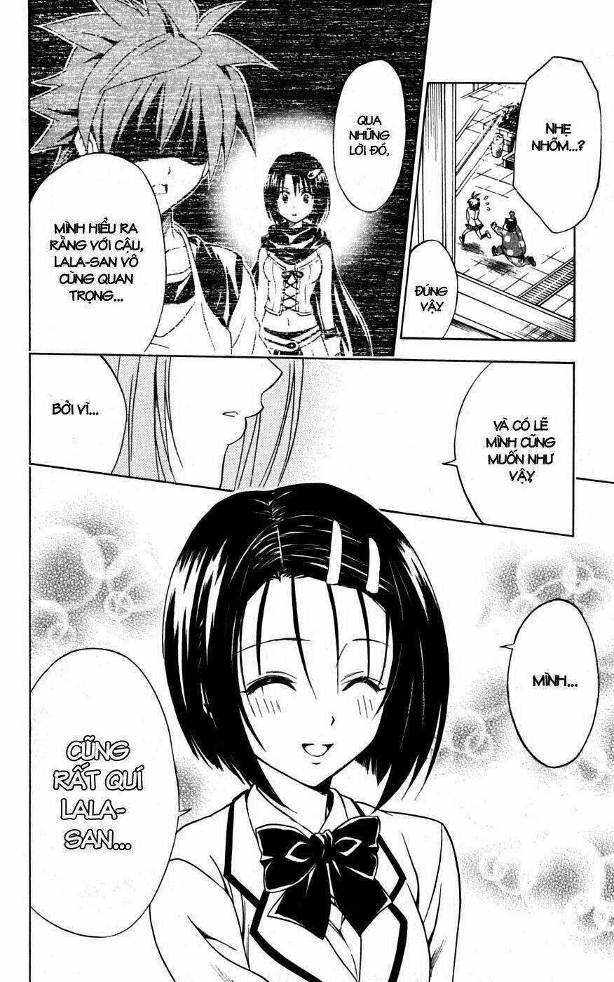 Palawari's Choice Chapter 99 trang 13