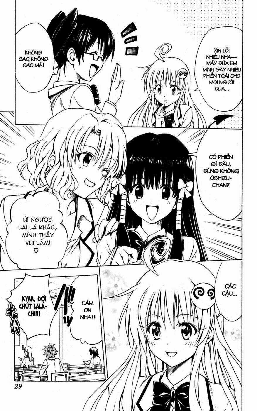 Palawari's Choice Chapter 99 trang 2