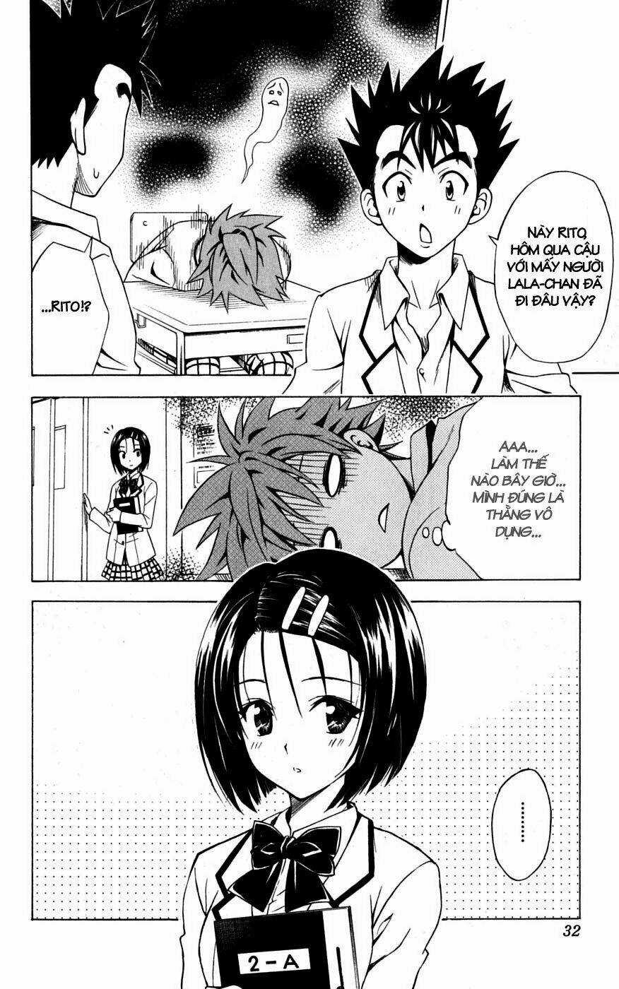 Palawari's Choice Chapter 99 trang 5