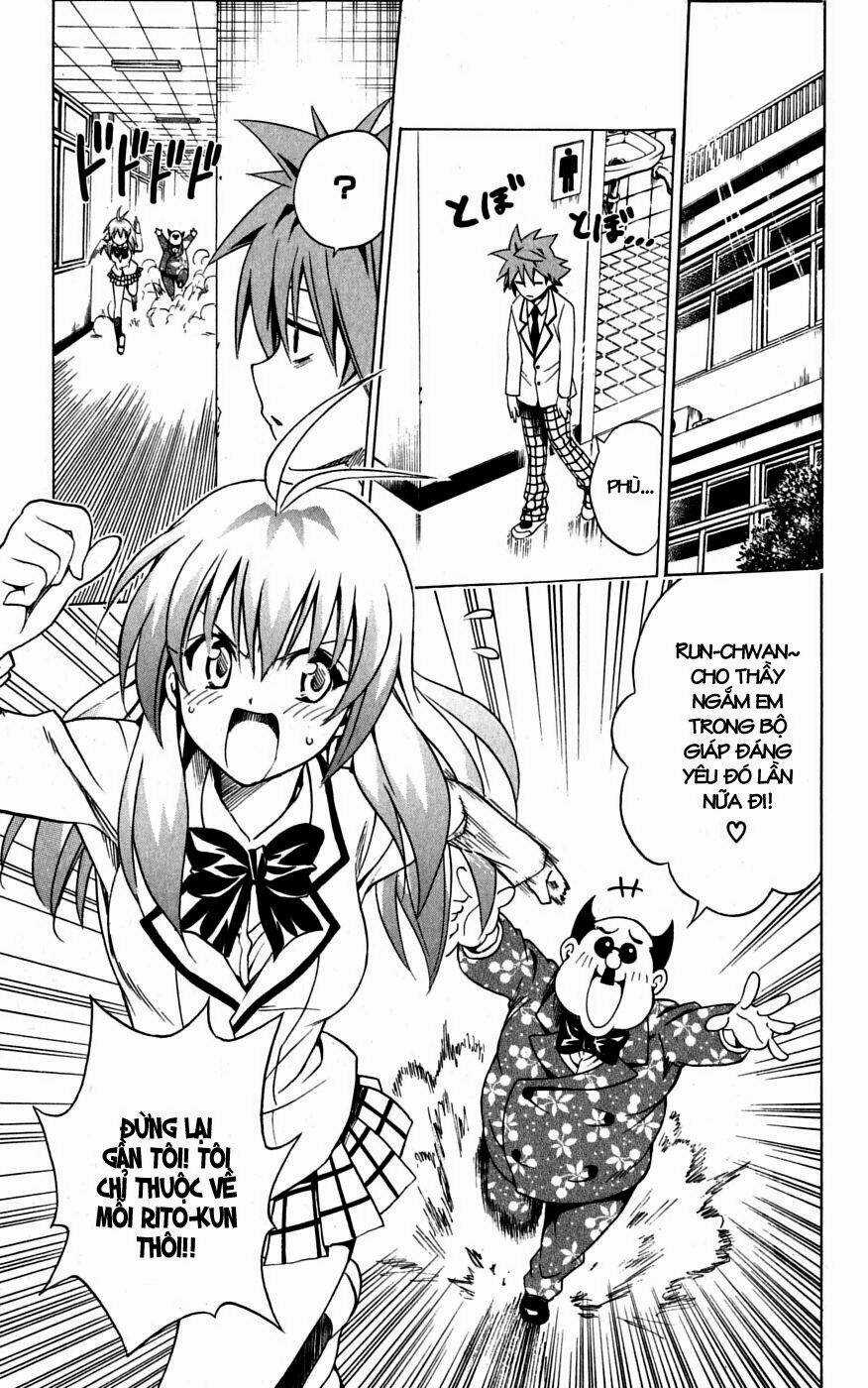 Palawari's Choice Chapter 99 trang 6