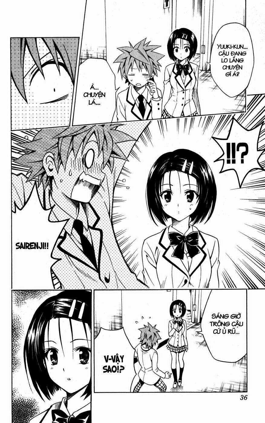 Palawari's Choice Chapter 99 trang 9