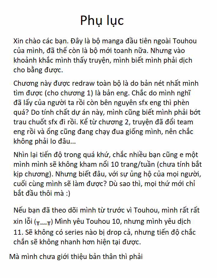 Pan wo Nameruna! Chapter 1 trang 29