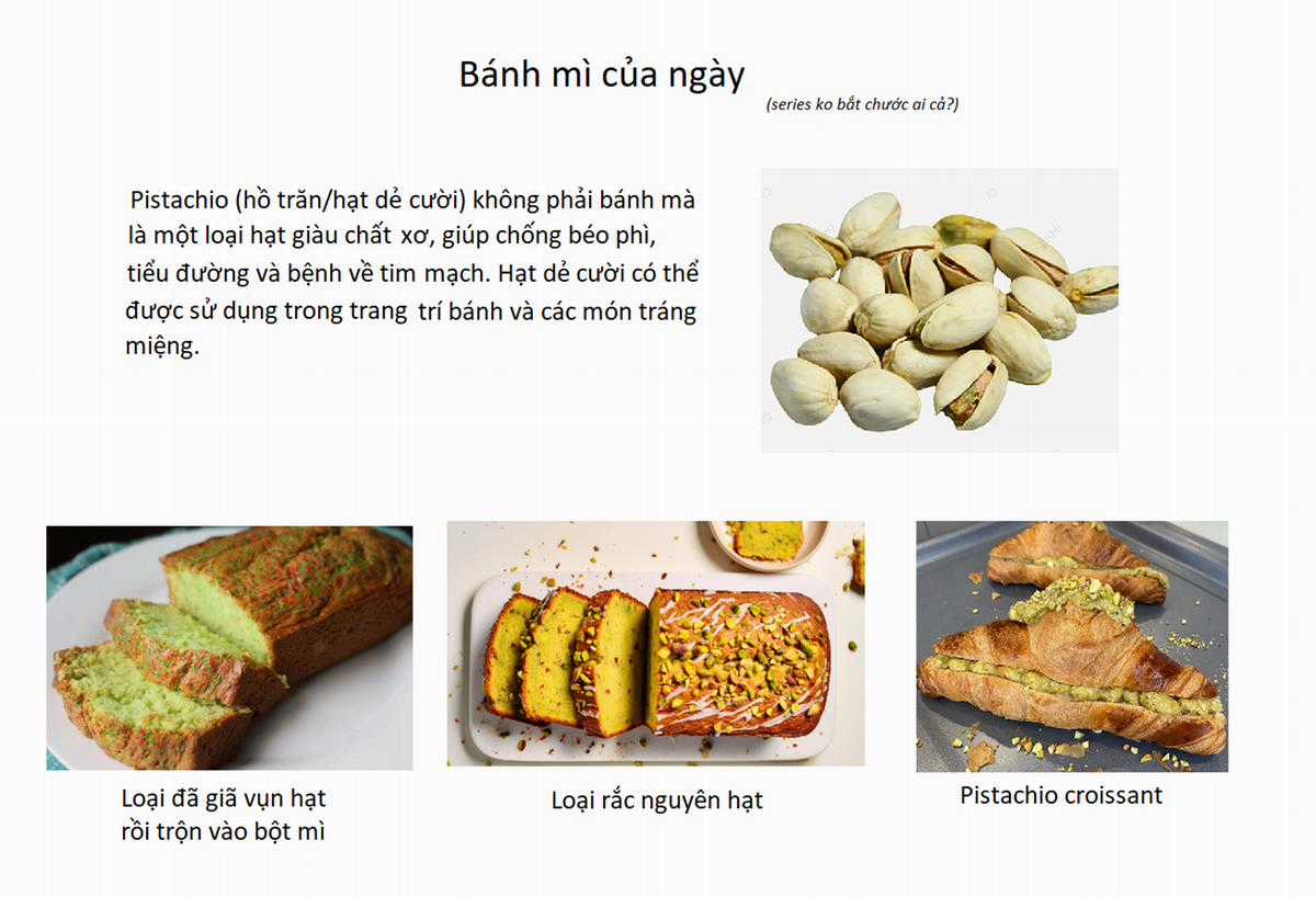 Pan wo Nameruna! Chapter 1 trang 30