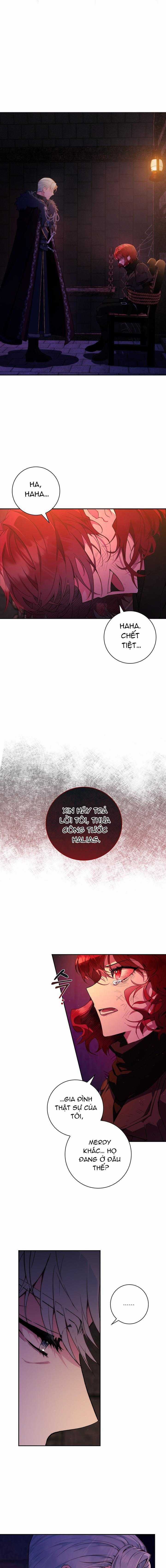 Papa Là Kẻ Thù Kiếp Trước Của Tôi? Chapter 1 trang 14