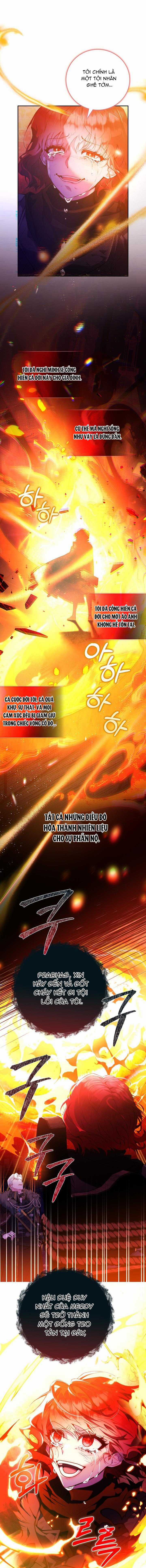 Papa Là Kẻ Thù Kiếp Trước Của Tôi? Chapter 1 trang 17