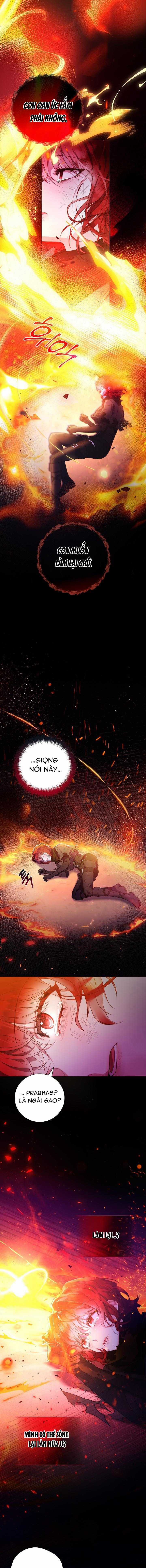 Papa Là Kẻ Thù Kiếp Trước Của Tôi? Chapter 1 trang 20