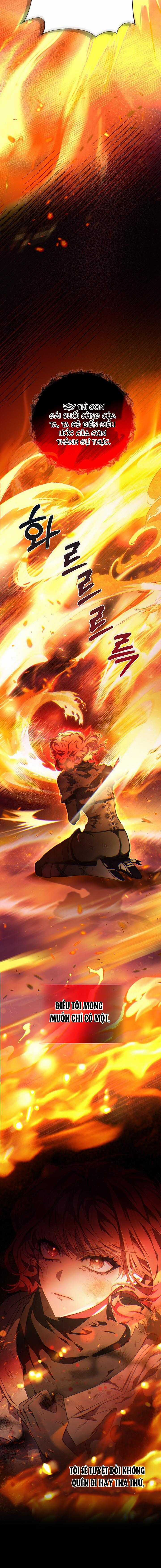 Papa Là Kẻ Thù Kiếp Trước Của Tôi? Chapter 1 trang 22