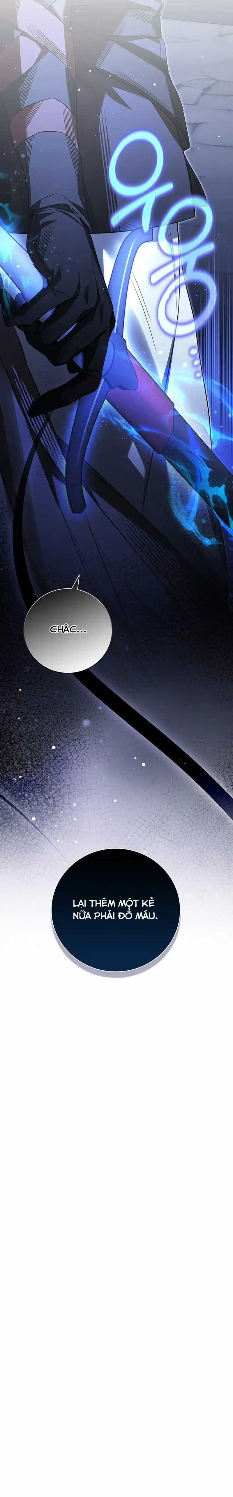 Papa Là Kẻ Thù Kiếp Trước Của Tôi? Chapter 18 trang 15