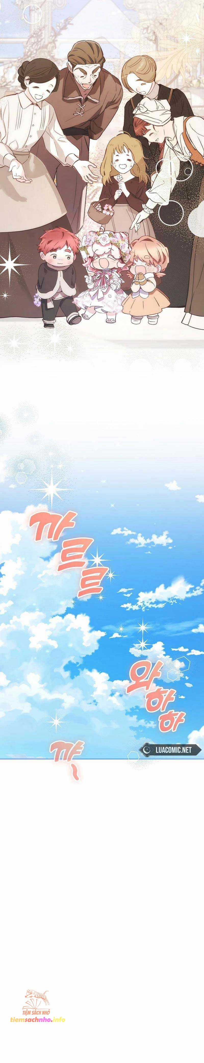 Papa Là Kẻ Thù Kiếp Trước Của Tôi? Chapter 29 trang 11