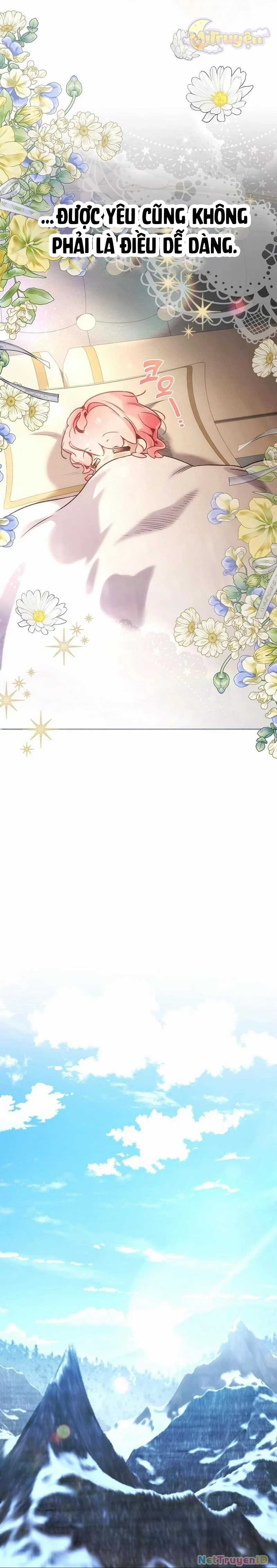 Papa Là Kẻ Thù Kiếp Trước Của Tôi? Chapter 33 trang 16