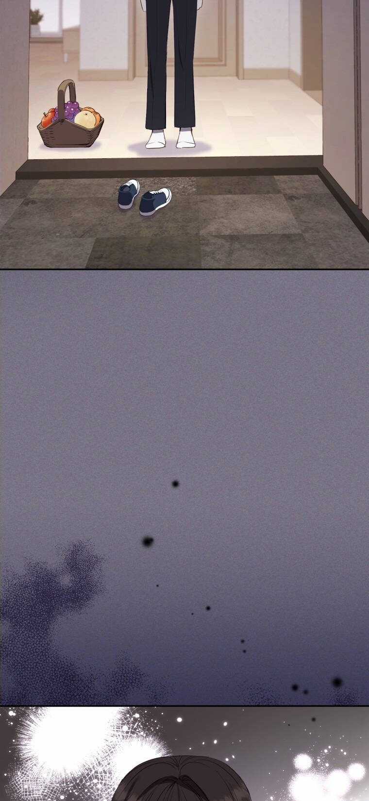 Papa Tôi Là Bạo Chúa Ác Ma Chapter 1 trang 10