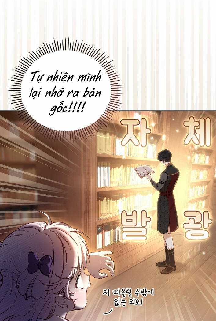 Papa Tôi Là Bạo Chúa Ác Ma Chapter 1 trang 101