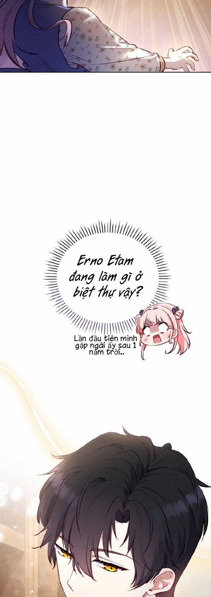 Papa Tôi Là Bạo Chúa Ác Ma Chapter 1 trang 102