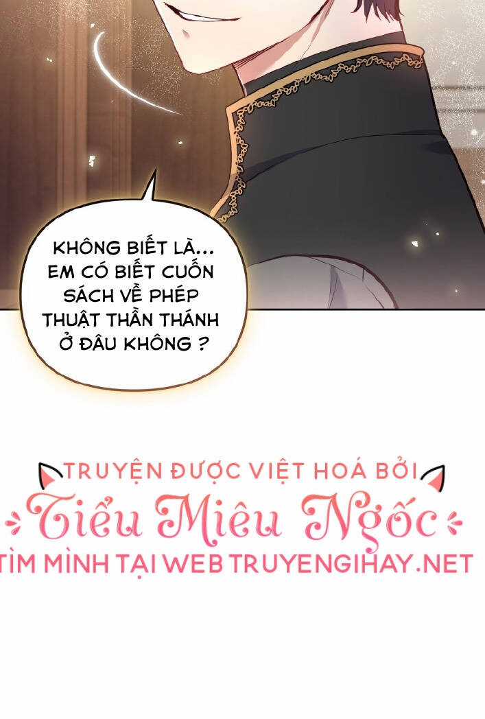 Papa Tôi Là Bạo Chúa Ác Ma Chapter 1 trang 103