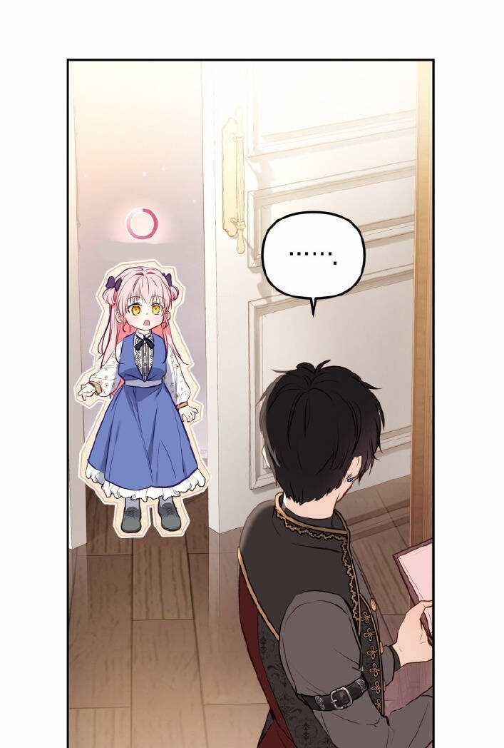 Papa Tôi Là Bạo Chúa Ác Ma Chapter 1 trang 104