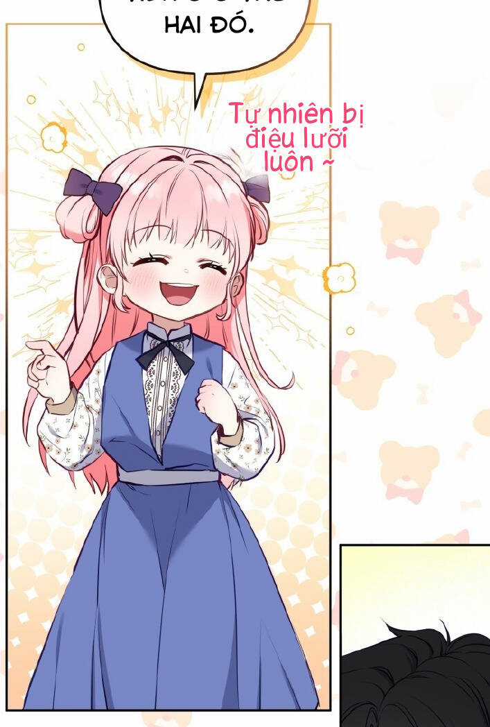 Papa Tôi Là Bạo Chúa Ác Ma Chapter 1 trang 106