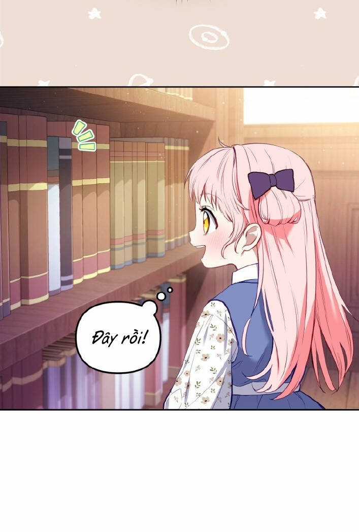 Papa Tôi Là Bạo Chúa Ác Ma Chapter 1 trang 110