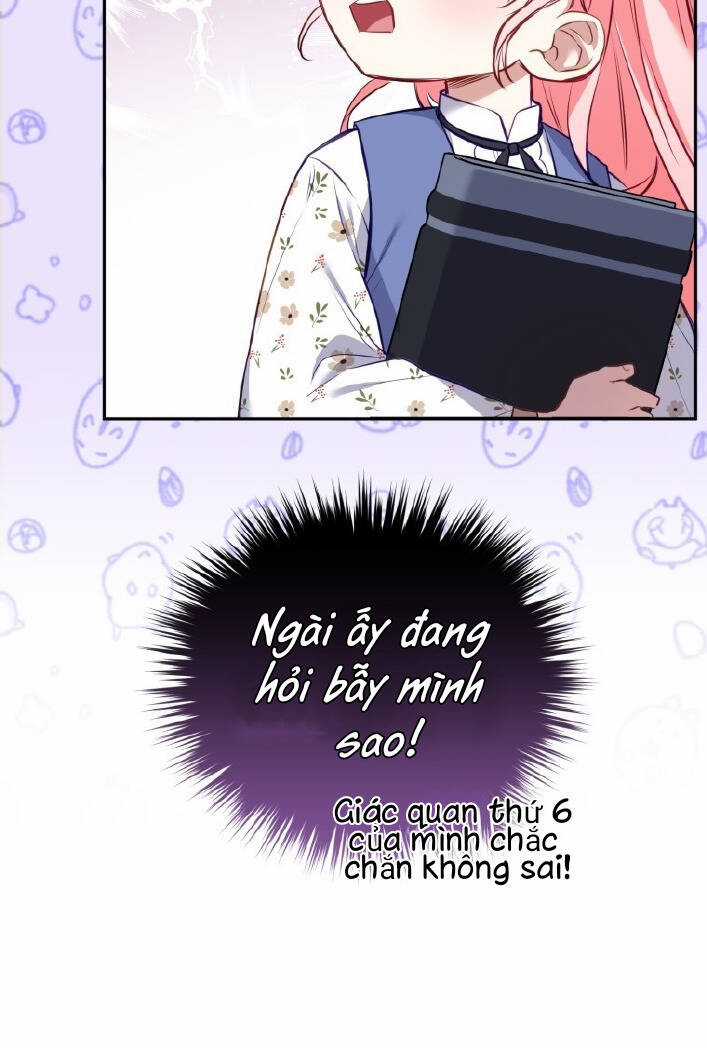 Papa Tôi Là Bạo Chúa Ác Ma Chapter 1 trang 115