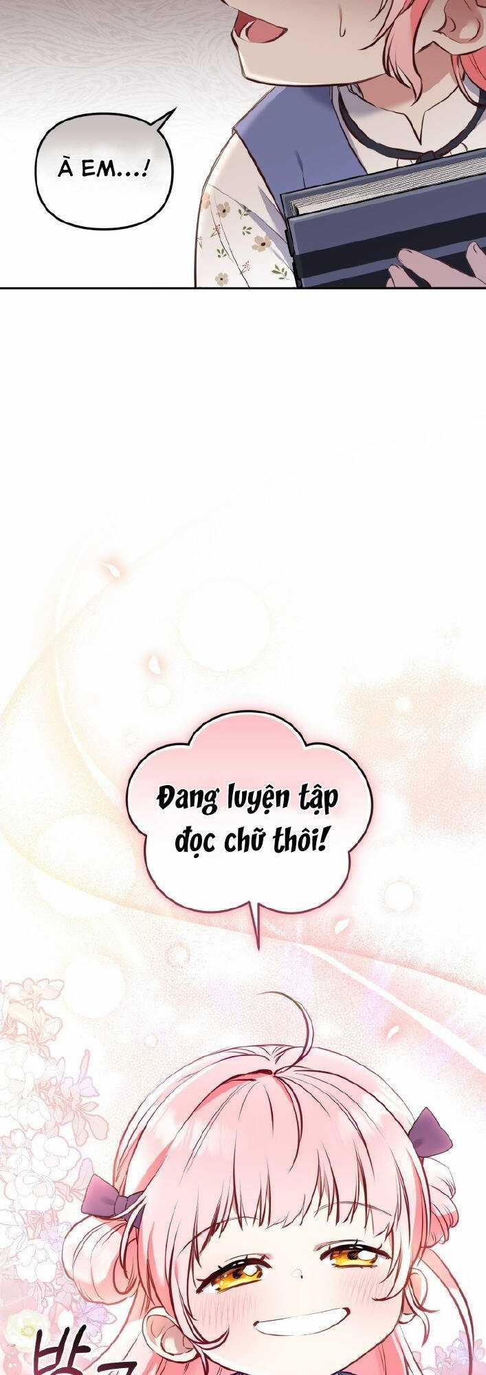 Papa Tôi Là Bạo Chúa Ác Ma Chapter 1 trang 117