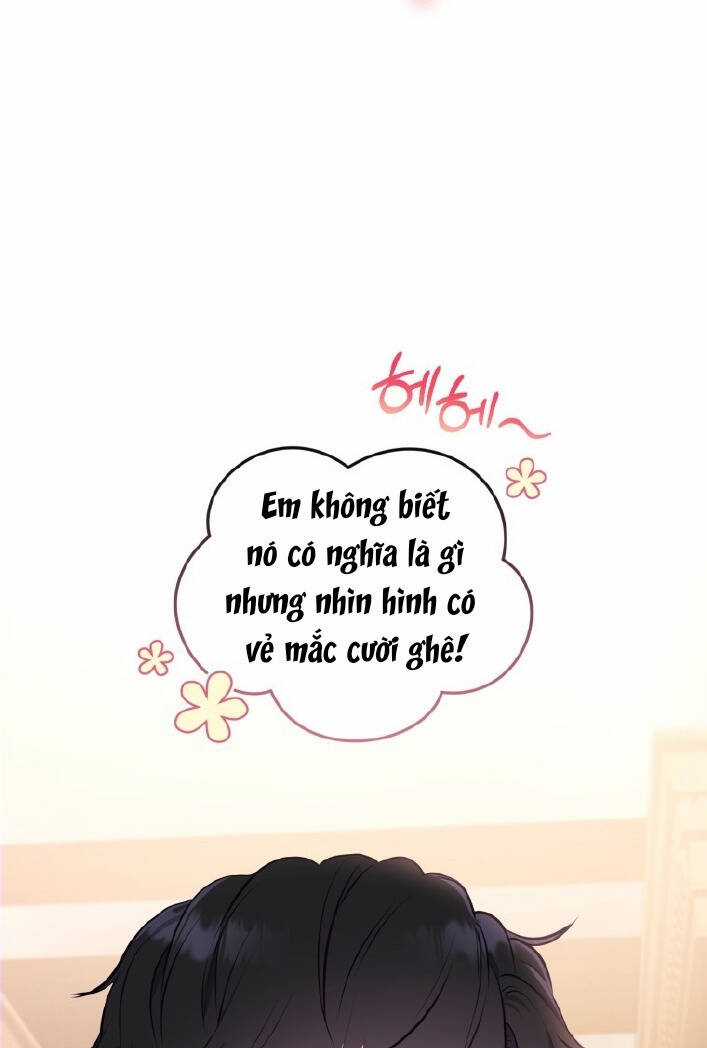 Papa Tôi Là Bạo Chúa Ác Ma Chapter 1 trang 119