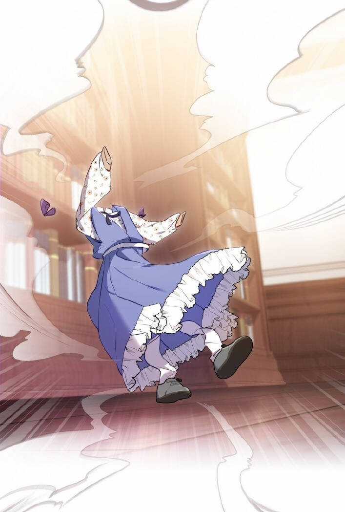 Papa Tôi Là Bạo Chúa Ác Ma Chapter 1 trang 124