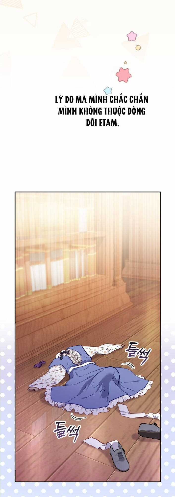 Papa Tôi Là Bạo Chúa Ác Ma Chapter 1 trang 126