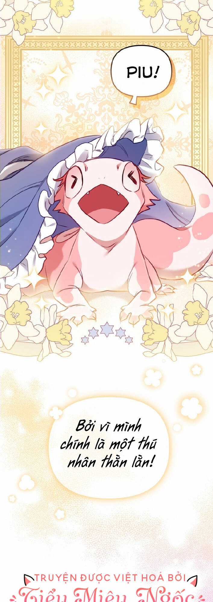 Papa Tôi Là Bạo Chúa Ác Ma Chapter 1 trang 129