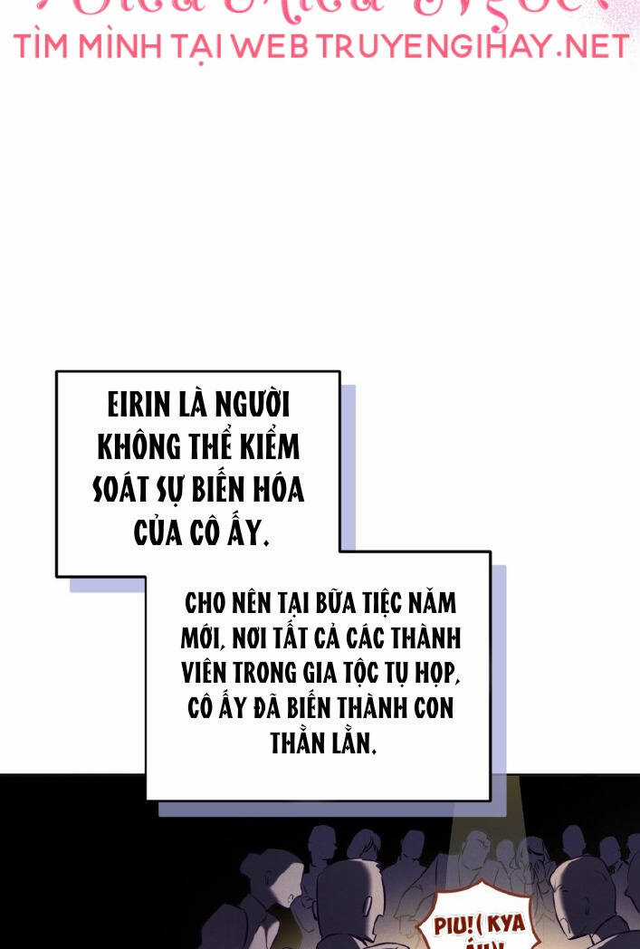 Papa Tôi Là Bạo Chúa Ác Ma Chapter 1 trang 130