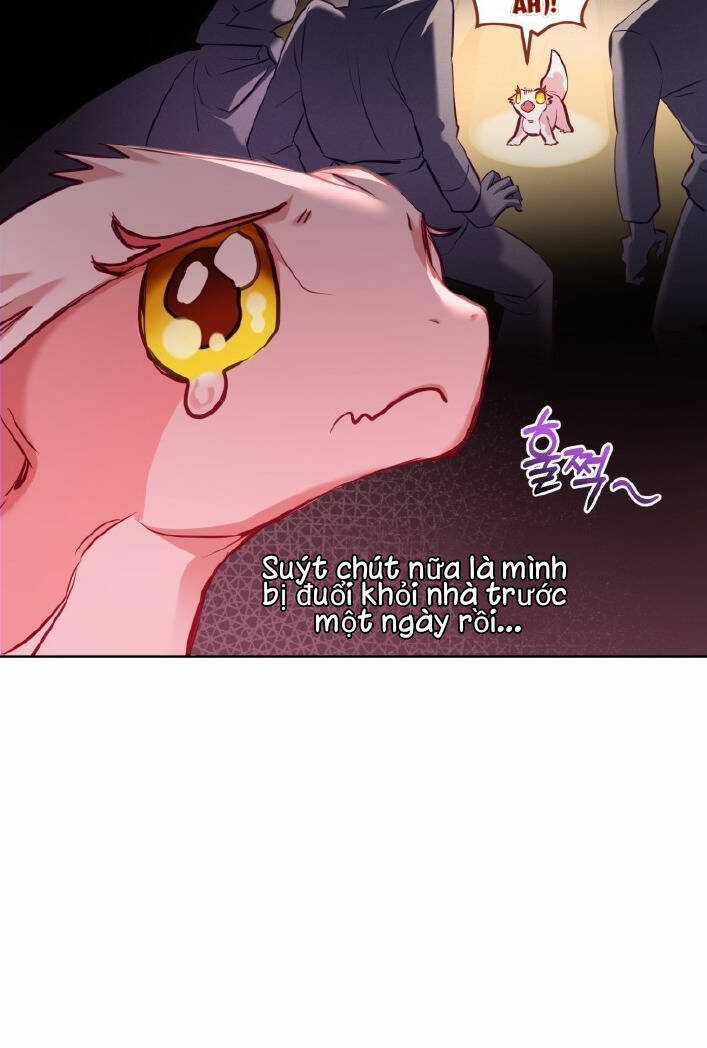 Papa Tôi Là Bạo Chúa Ác Ma Chapter 1 trang 131