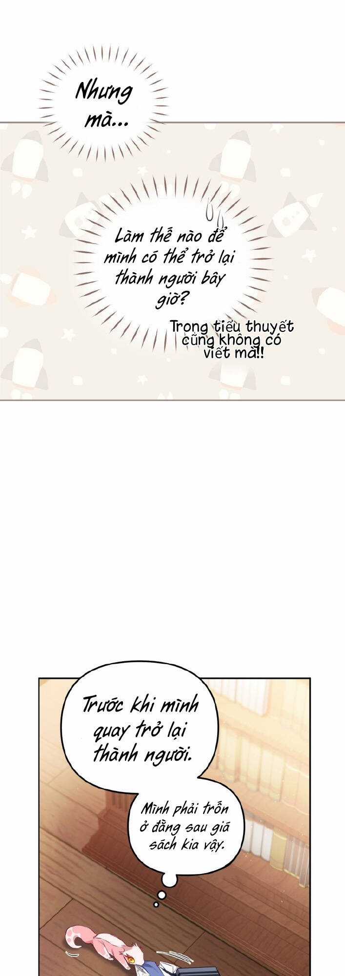 Papa Tôi Là Bạo Chúa Ác Ma Chapter 1 trang 132