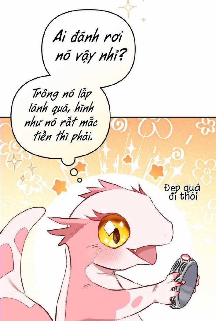 Papa Tôi Là Bạo Chúa Ác Ma Chapter 1 trang 136