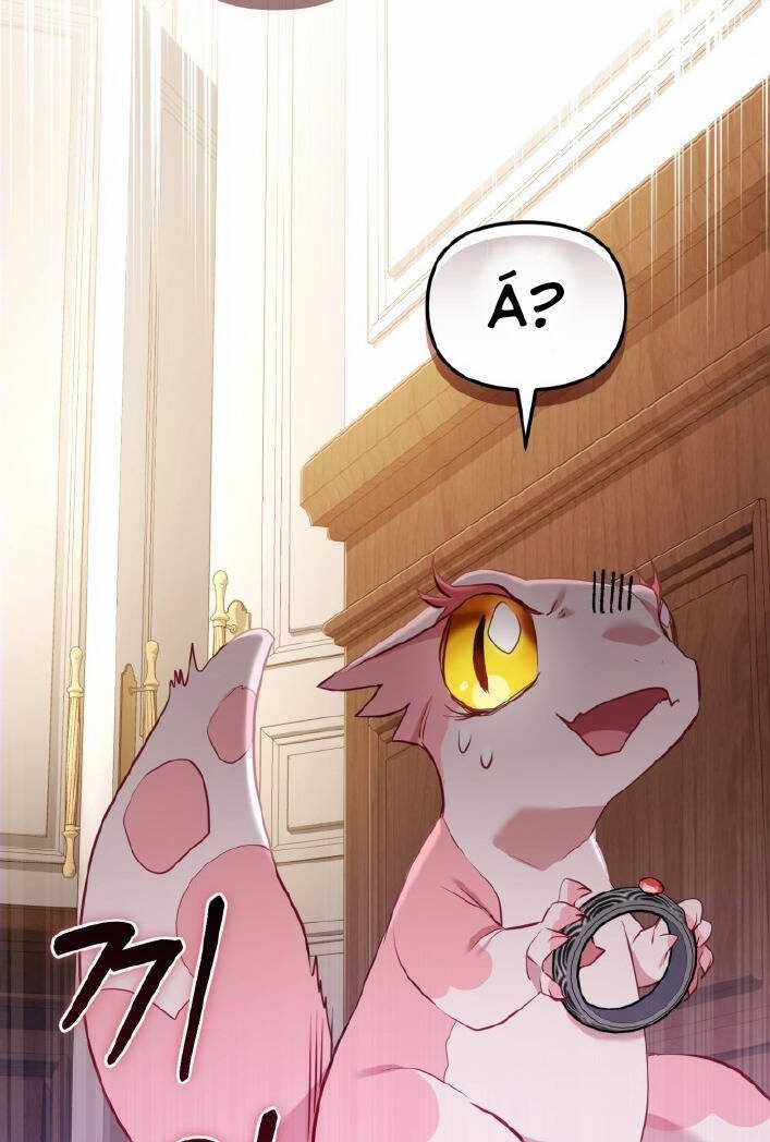 Papa Tôi Là Bạo Chúa Ác Ma Chapter 1 trang 140