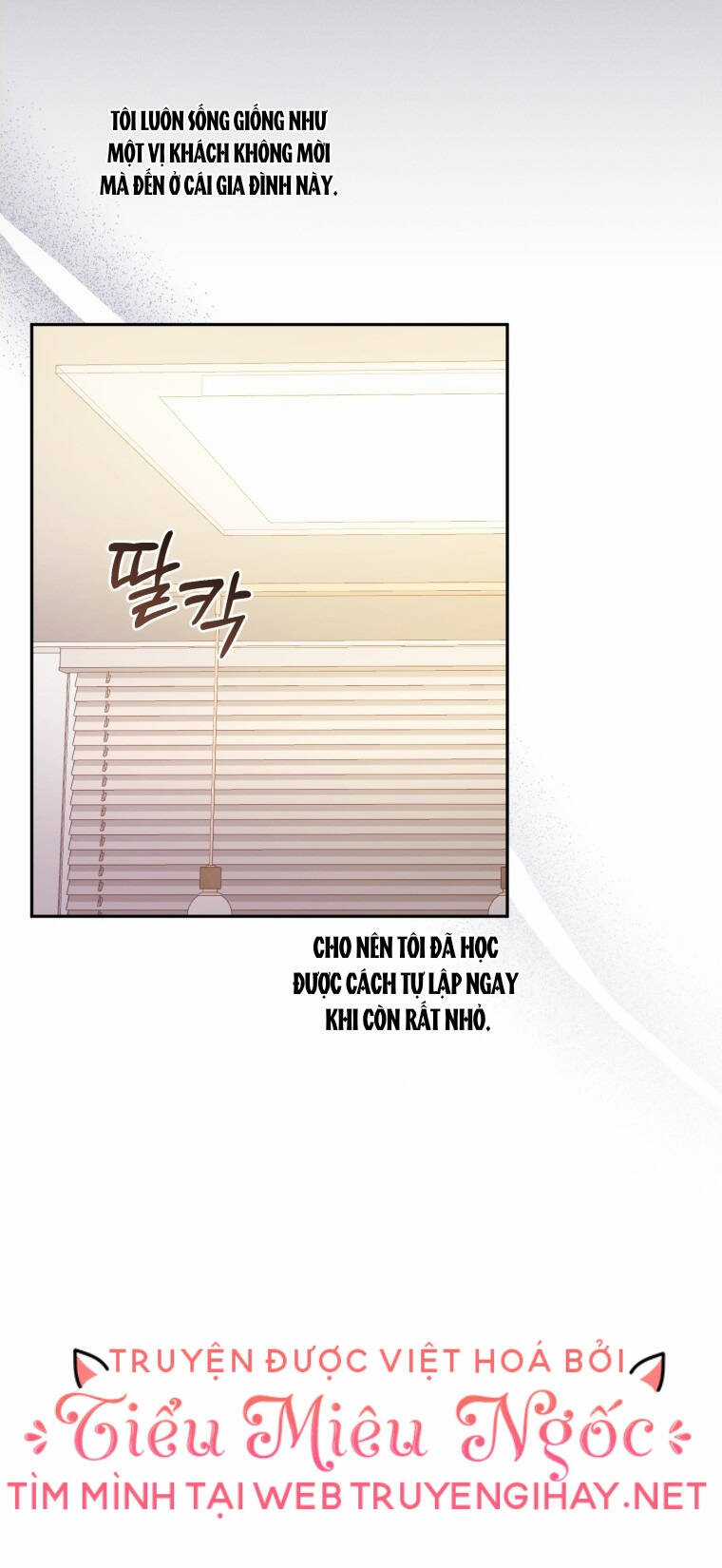 Papa Tôi Là Bạo Chúa Ác Ma Chapter 1 trang 16