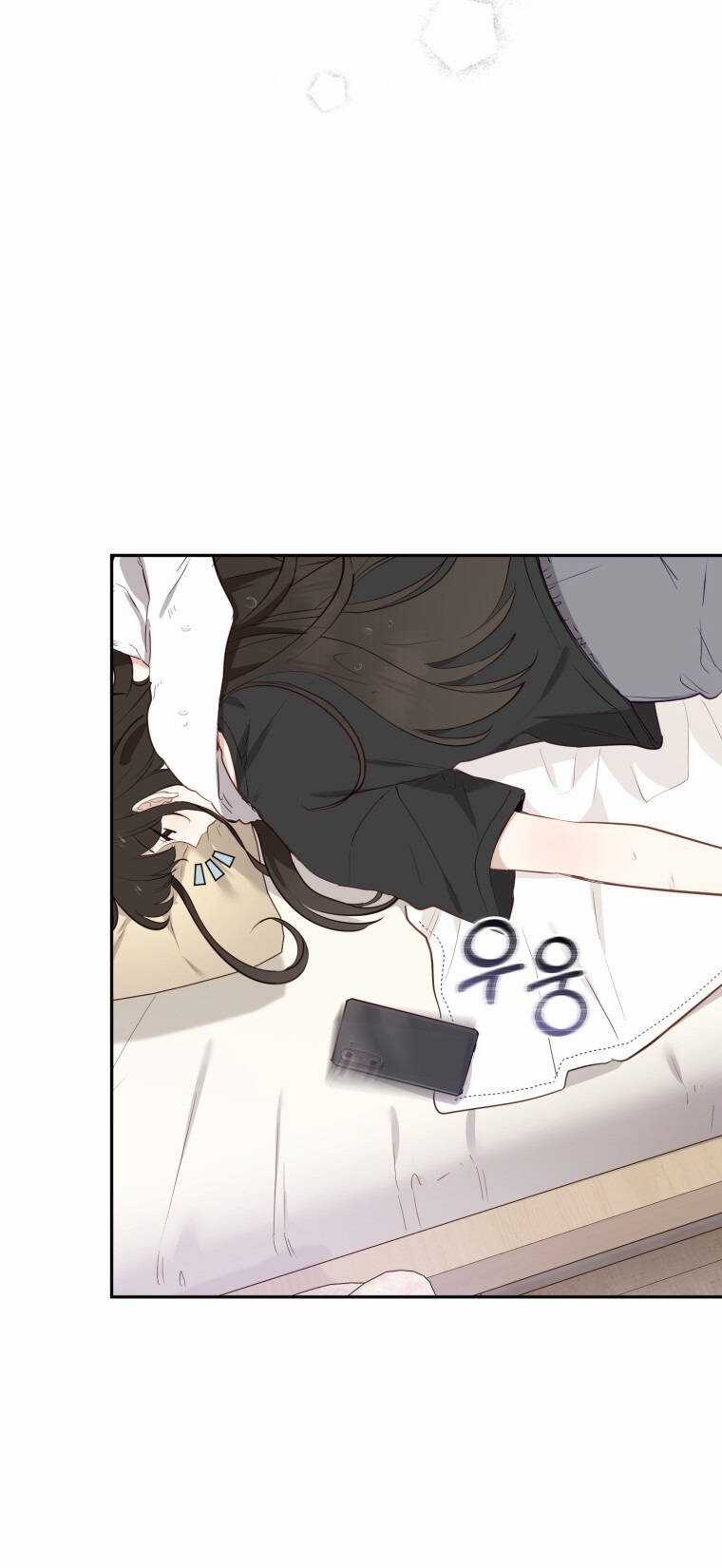 Papa Tôi Là Bạo Chúa Ác Ma Chapter 1 trang 18